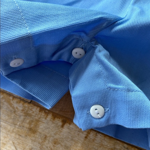 NWOT Strasburg Boys Bunny Romper 12m - Picture 4 of 6